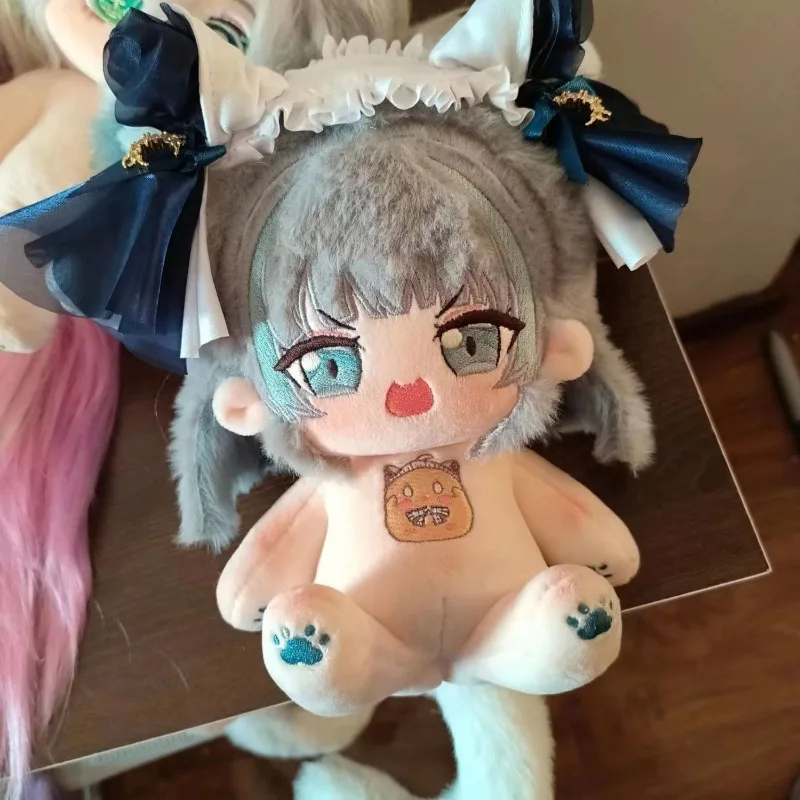 Anime About Cosplay Girl - 20cm Azur Lane Hms Cheshire Cute
