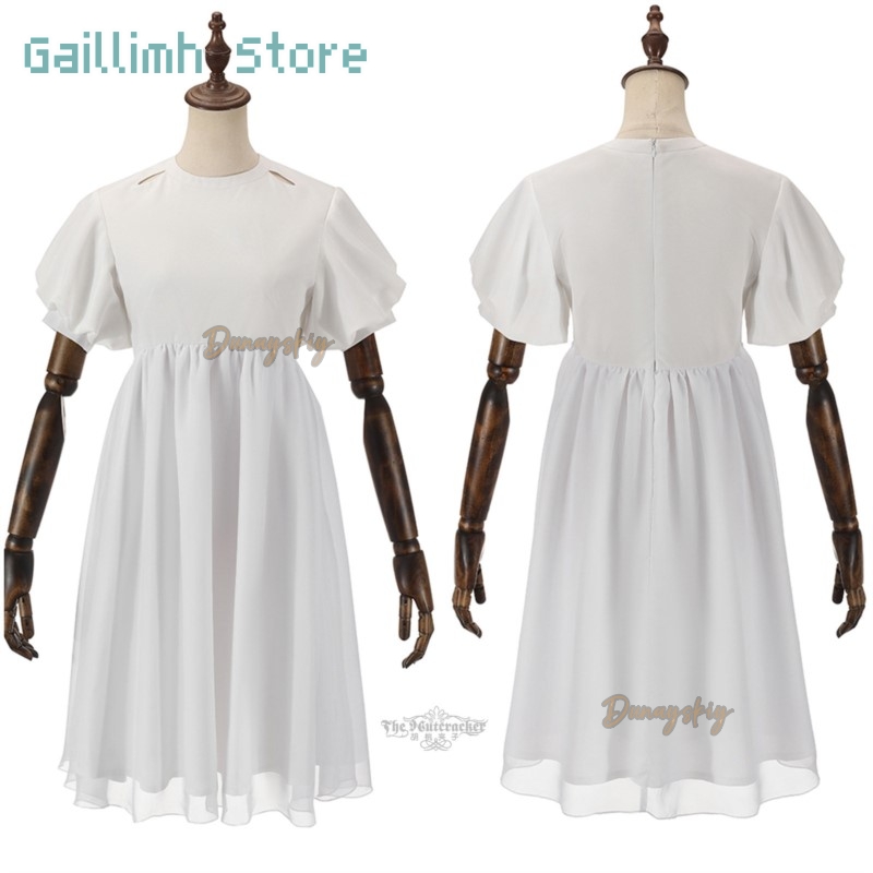 Anime Cosplay Kostüm - Anime Alien Stage Sua Cosplay kostüm