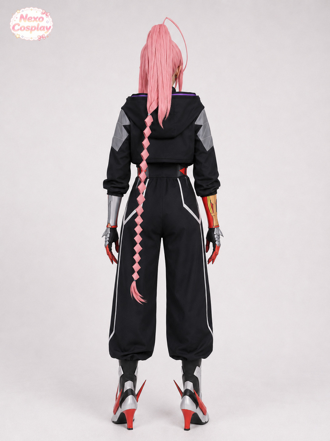 CE2 Talia Yang Cosplay Costume - Anime Cosplay Outfit recension och pris