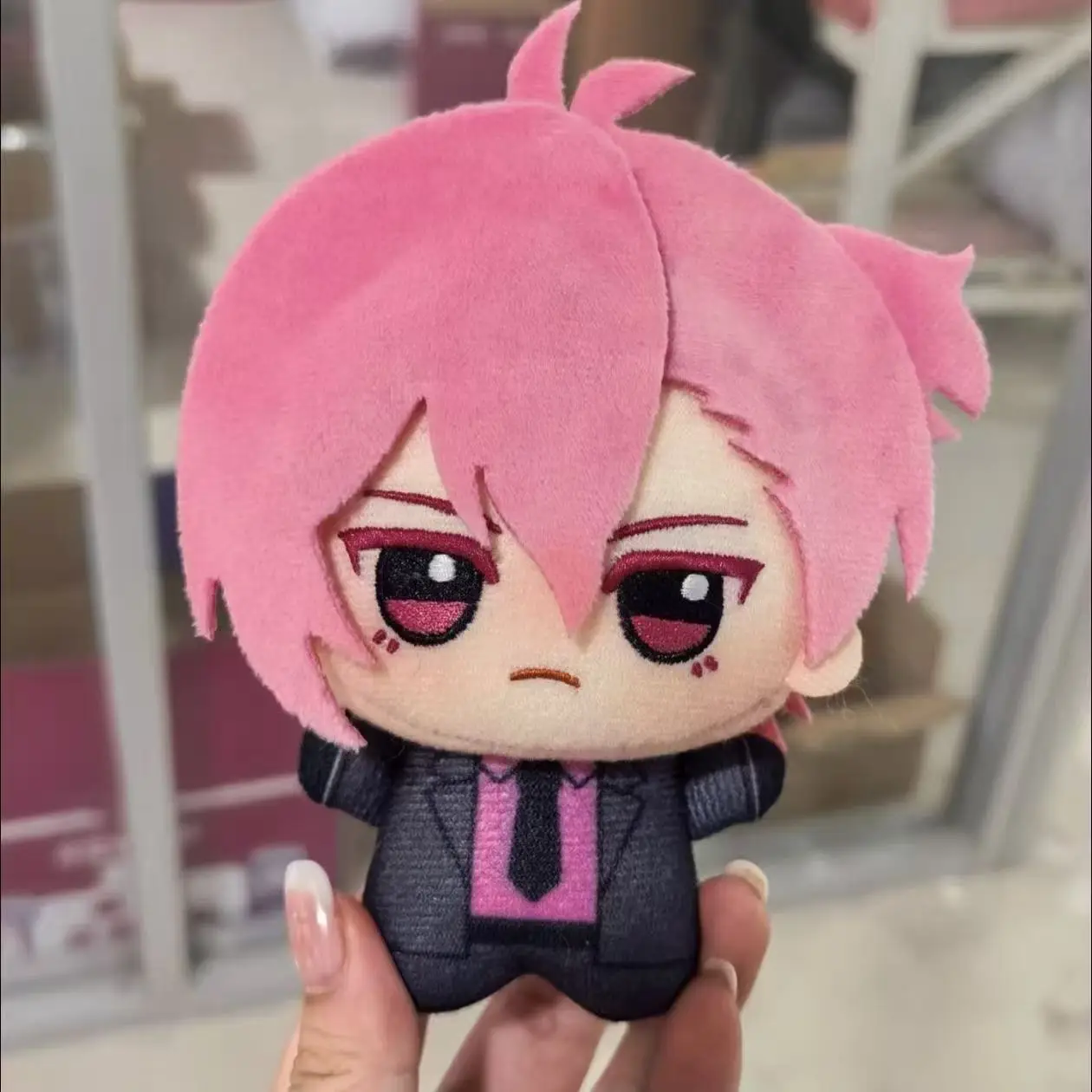 10cm Asmodeus Alice Mairimashi - Anime About Cosplay Girl recension och pris