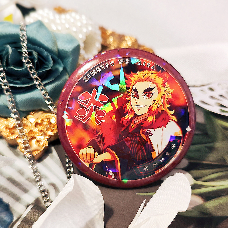 demon slayer Baji peripheral b - Anime Cosplay Tanjiro recension och pris