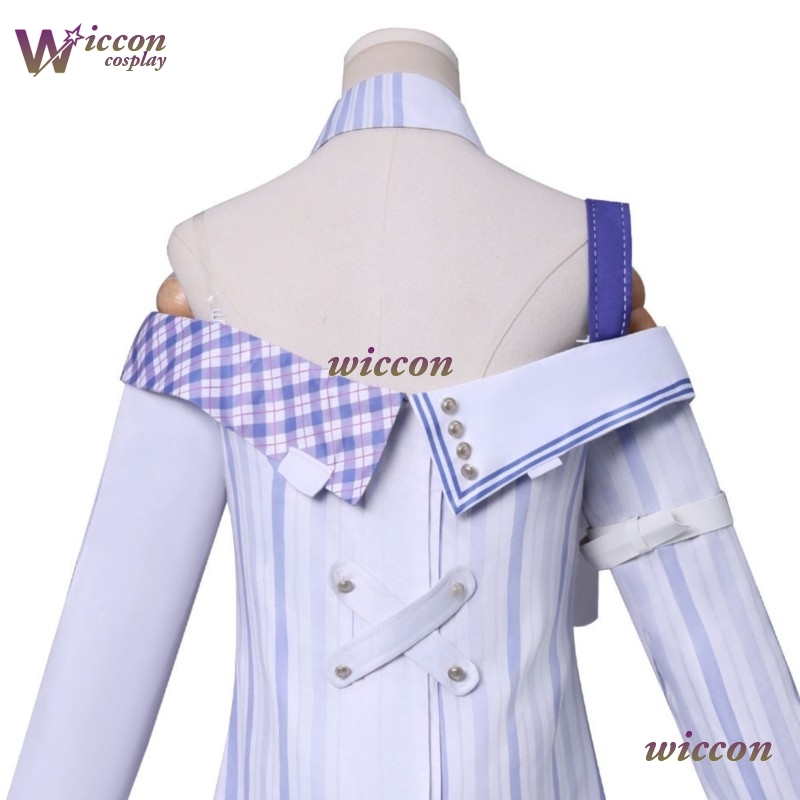 Ynot Infinity Nikki Cosplay Co - Anime Cosplay Ideas Girl recension och pris