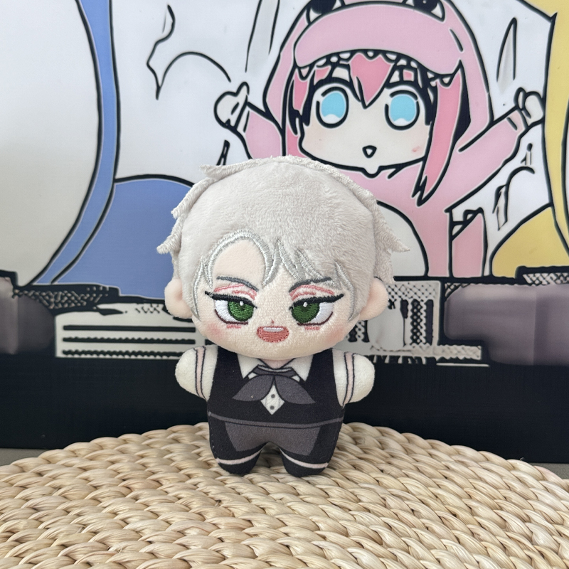 Anime Alien Stage Ivan Till Mi - Anime About Cosplay Girl recension och pris