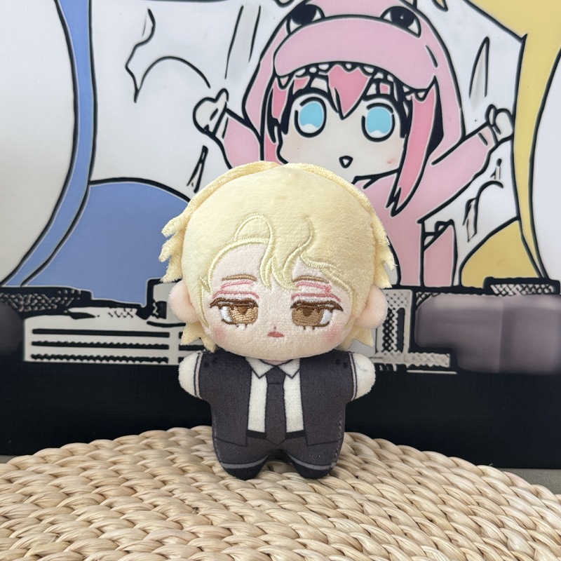 Anime Alien Stage Ivan Till Mi - Anime About Cosplay Girl recension och pris