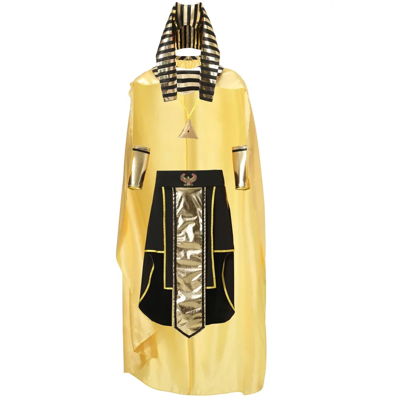 HN8 Medieval Egyptian Myth Pha - Egypt Cosplay Anime recension och pris