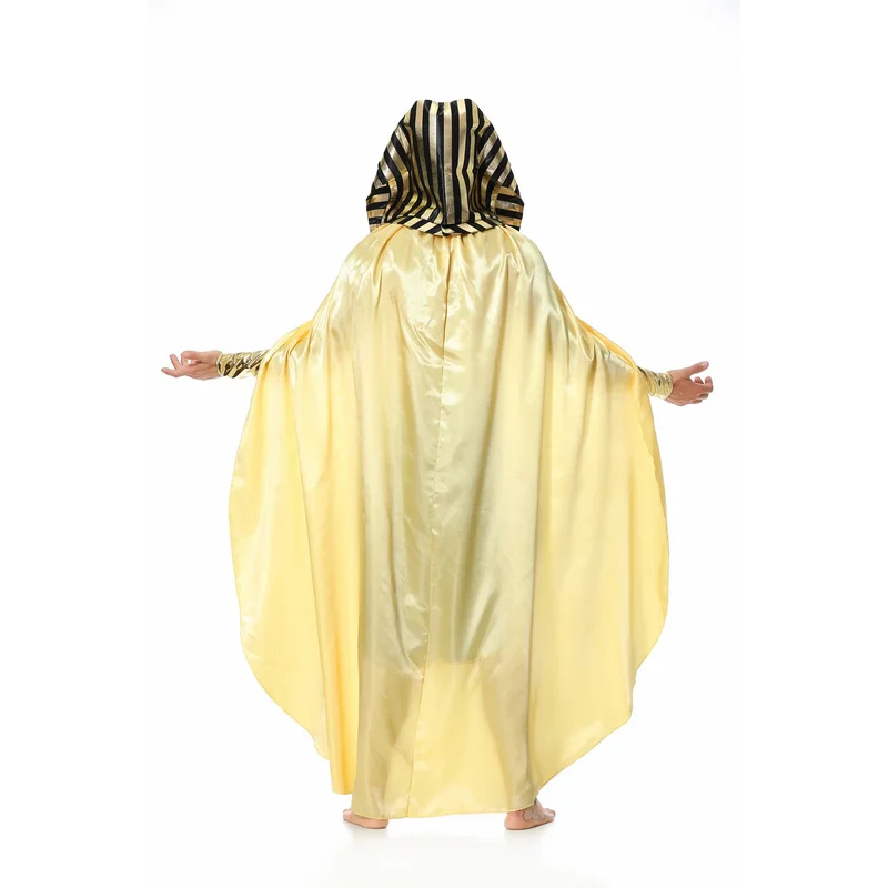 HN8 Medieval Egyptian Myth Pha - Egypt Cosplay Anime recension och pris