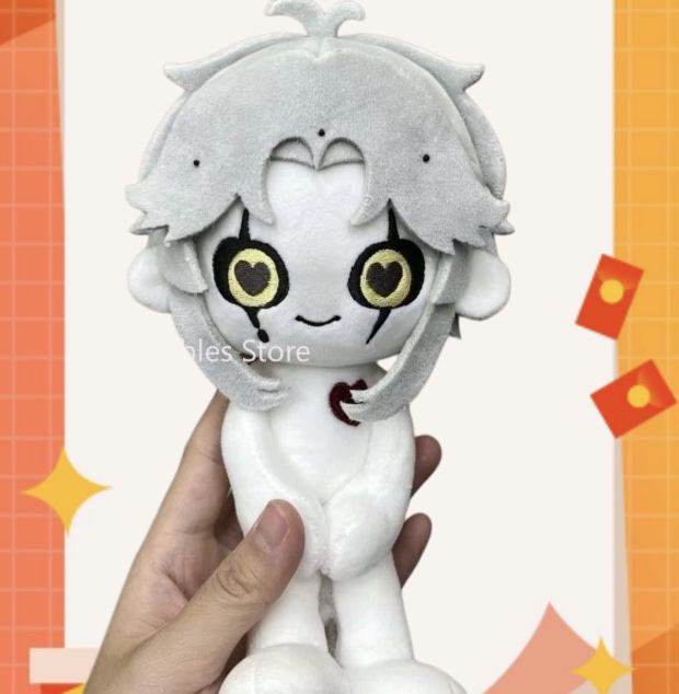 New 15CM The Freak Circus Pier - Anime About Cosplay Girl recension och pris