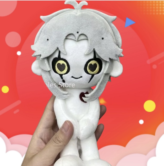 New 15CM The Freak Circus Pier - Anime About Cosplay Girl recension och pris
