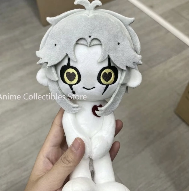 New 15CM The Freak Circus Pier - Anime About Cosplay Girl recension och pris