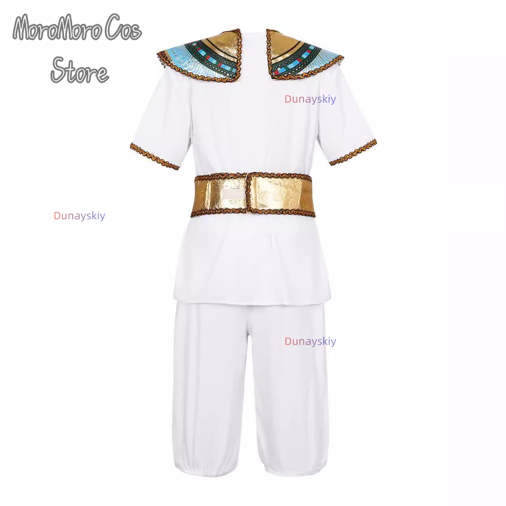 2026 New Halloween Cosplay Egy - Egypt Cosplay Anime recension och pris