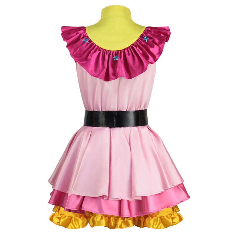 Anime Oshi no Ko Cosplay Ai Ho - Anime Cosplay Kostüm recension och pris