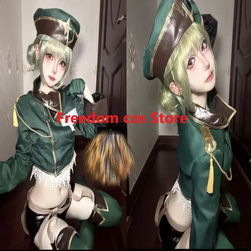 exciting anime about magical g - Anime About Cosplay Girl recension och pris
