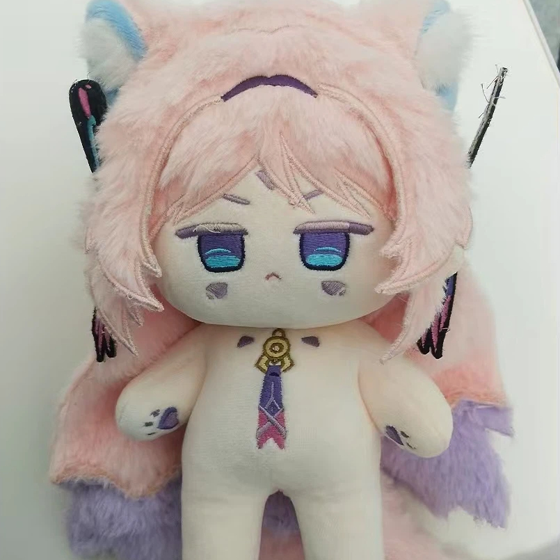 20cm Anime Genshin Impact Citl - Anime About Cosplay Girl recension och pris