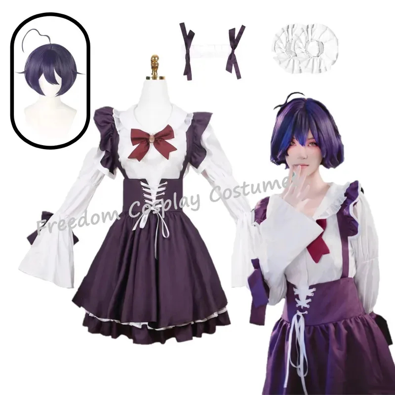 A;3\v,7'd/Exciting anime cospl - Anime About Cosplay Girl recension och pris