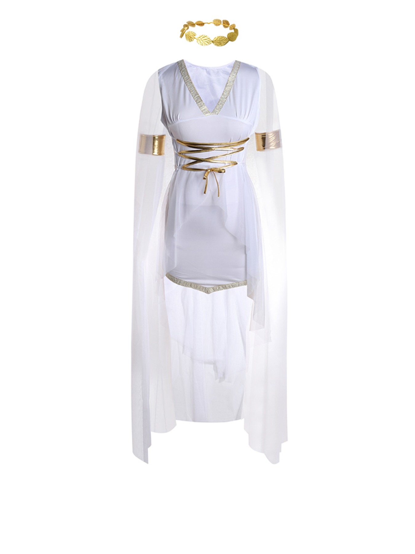 Greece Goddess Cosplay Ancient - Egypt Cosplay Anime recension och pris