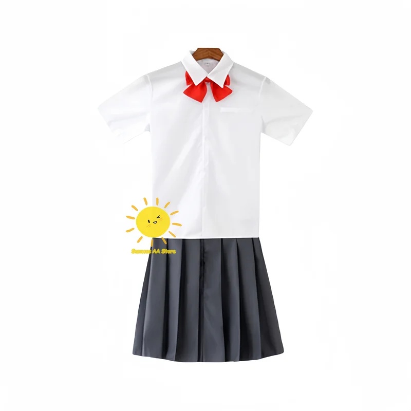 Premium Outfit Anime Miyamizu  - Anime Cosplay Name recension och pris