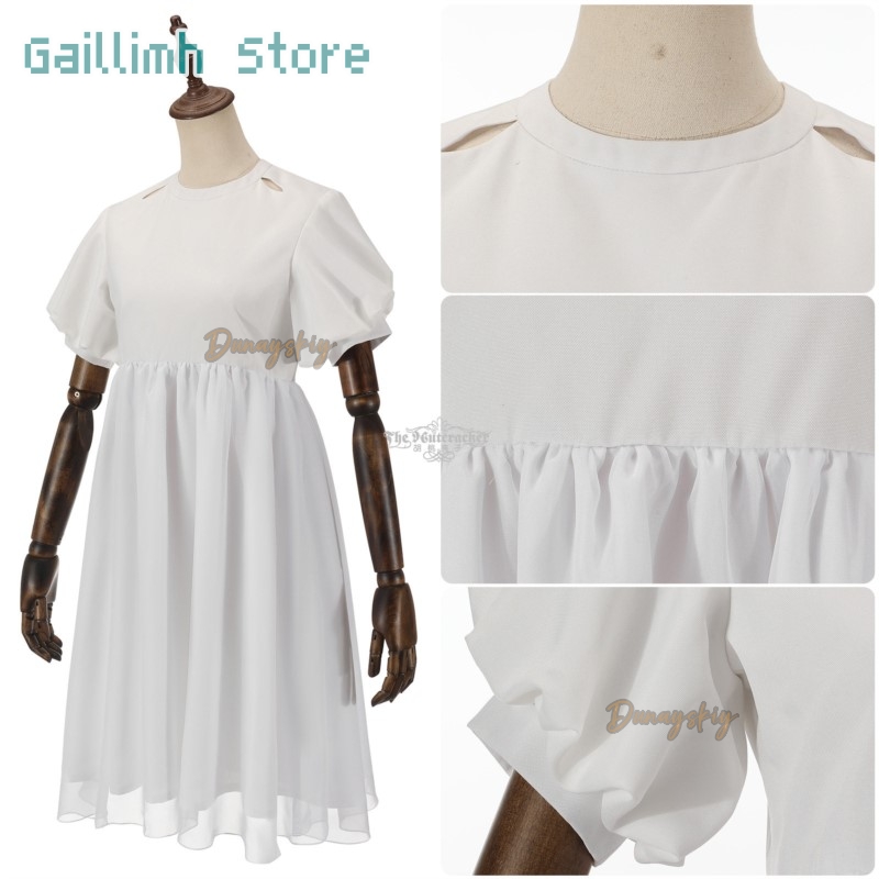Anime Alien Stage Sua Cosplay  - Anime Cosplay Kostüm recension och pris