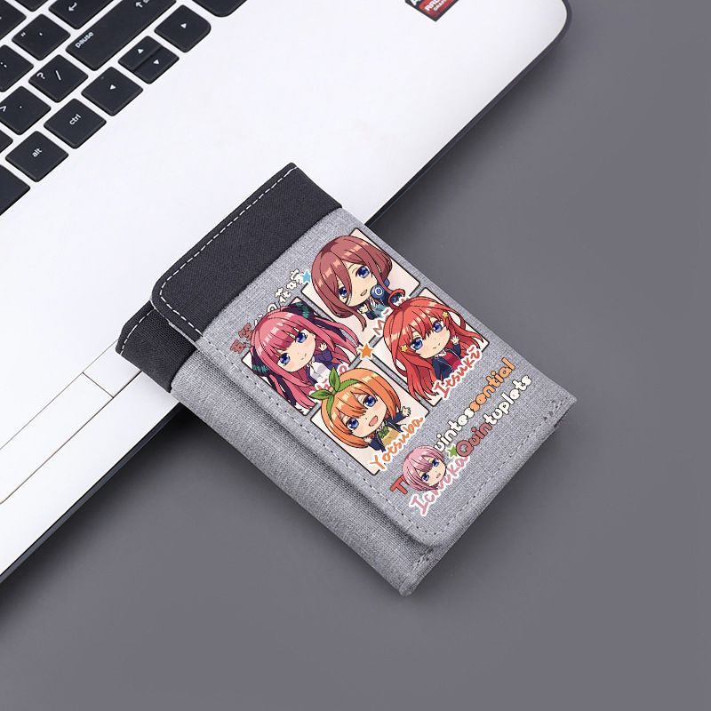 The Quintessential Quintuplets - Anime About Cosplay Girl recension och pris