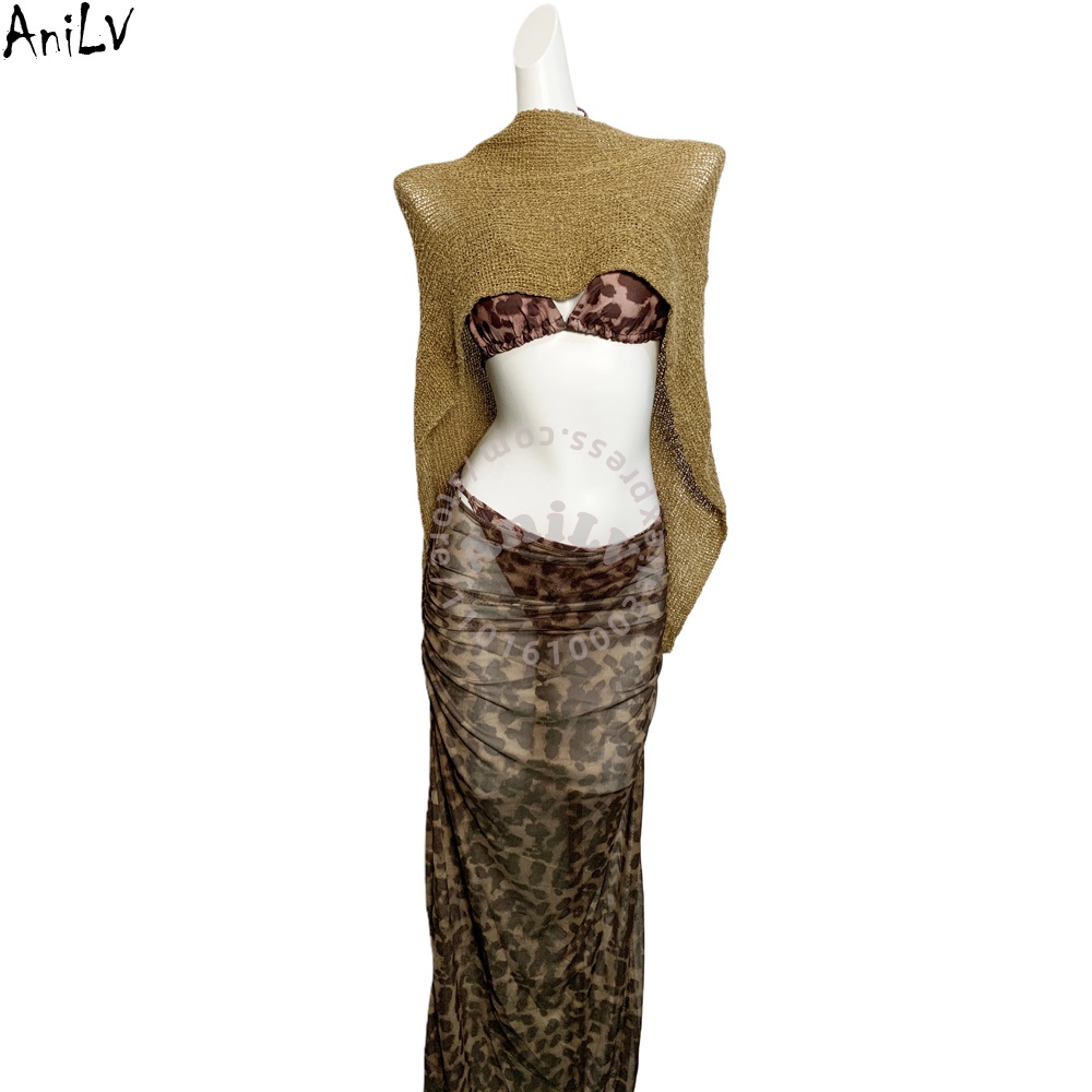AniLV Ancient Egypt Pharaoh Qu - Egypt Cosplay Anime recension och pris