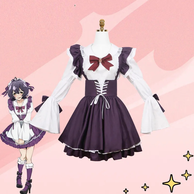 Exciting anime cosplay about m - Anime About Cosplay Girl recension och pris