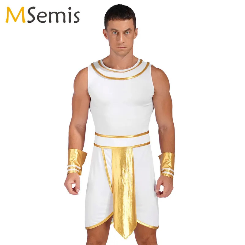 Halloween Ancient Egypt Fancy  - Egypt Cosplay Anime recension och pris