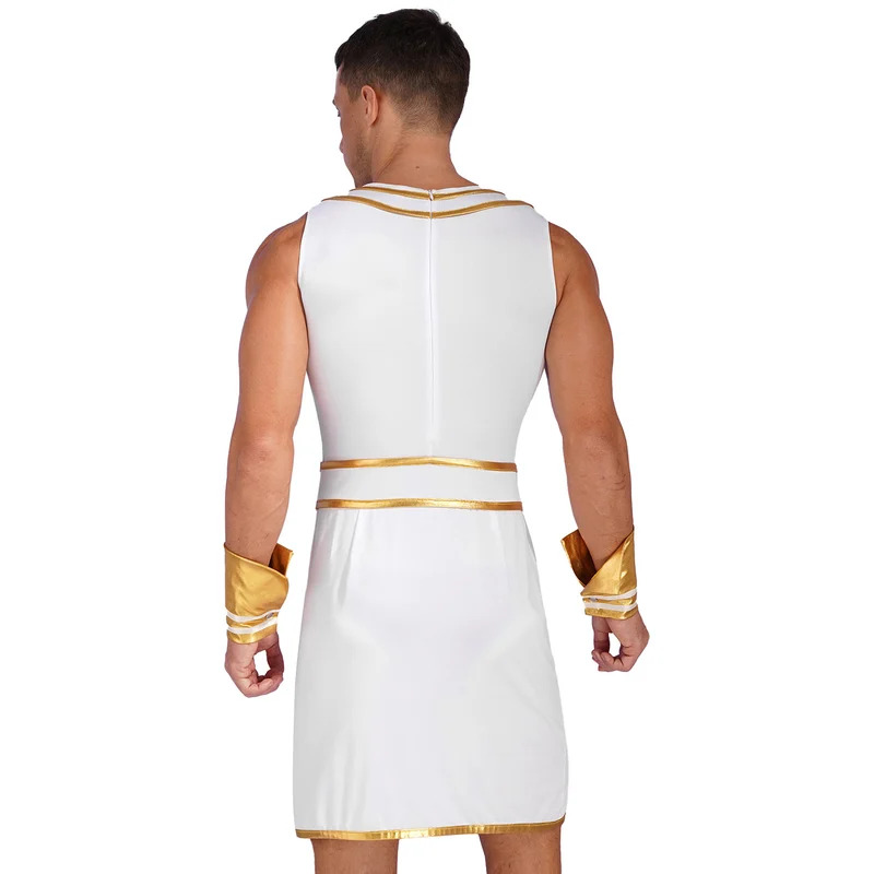 Halloween Ancient Egypt Fancy  - Egypt Cosplay Anime recension och pris