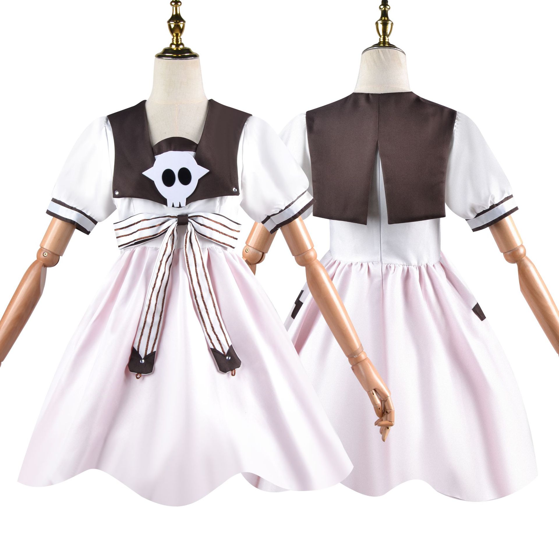 Toilet-bound Jibaku Shounen An - Anime Cosplay Ideas Girl recension och pris