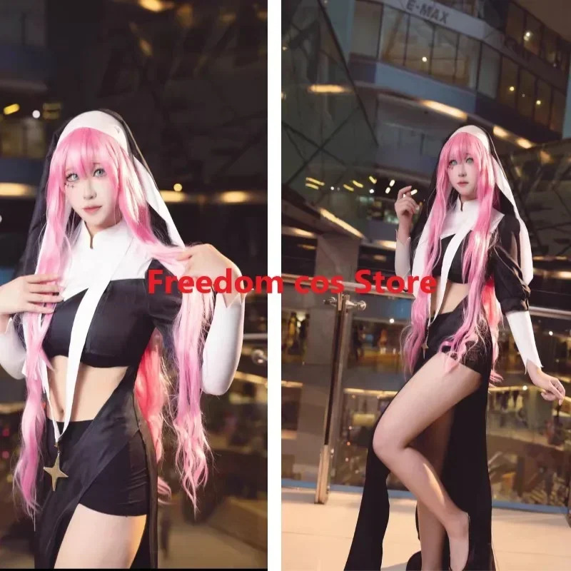 Exciting anime about magical g - Anime About Cosplay Girl recension och pris