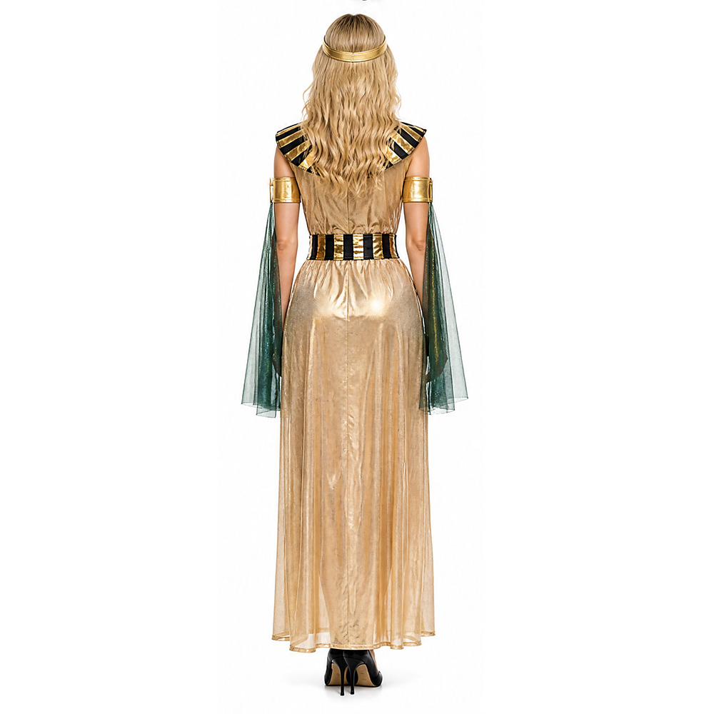 Halloween Ancient Egypt Egypti - Egypt Cosplay Anime recension och pris