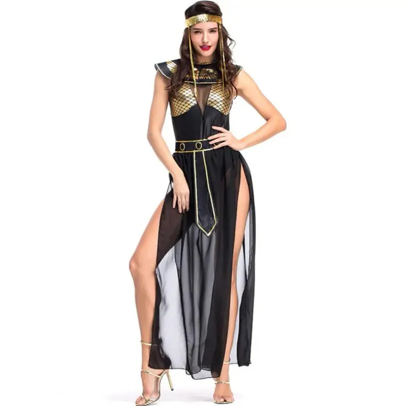 Halloween Adult Medieval Egypt - Egypt Cosplay Anime recension och pris