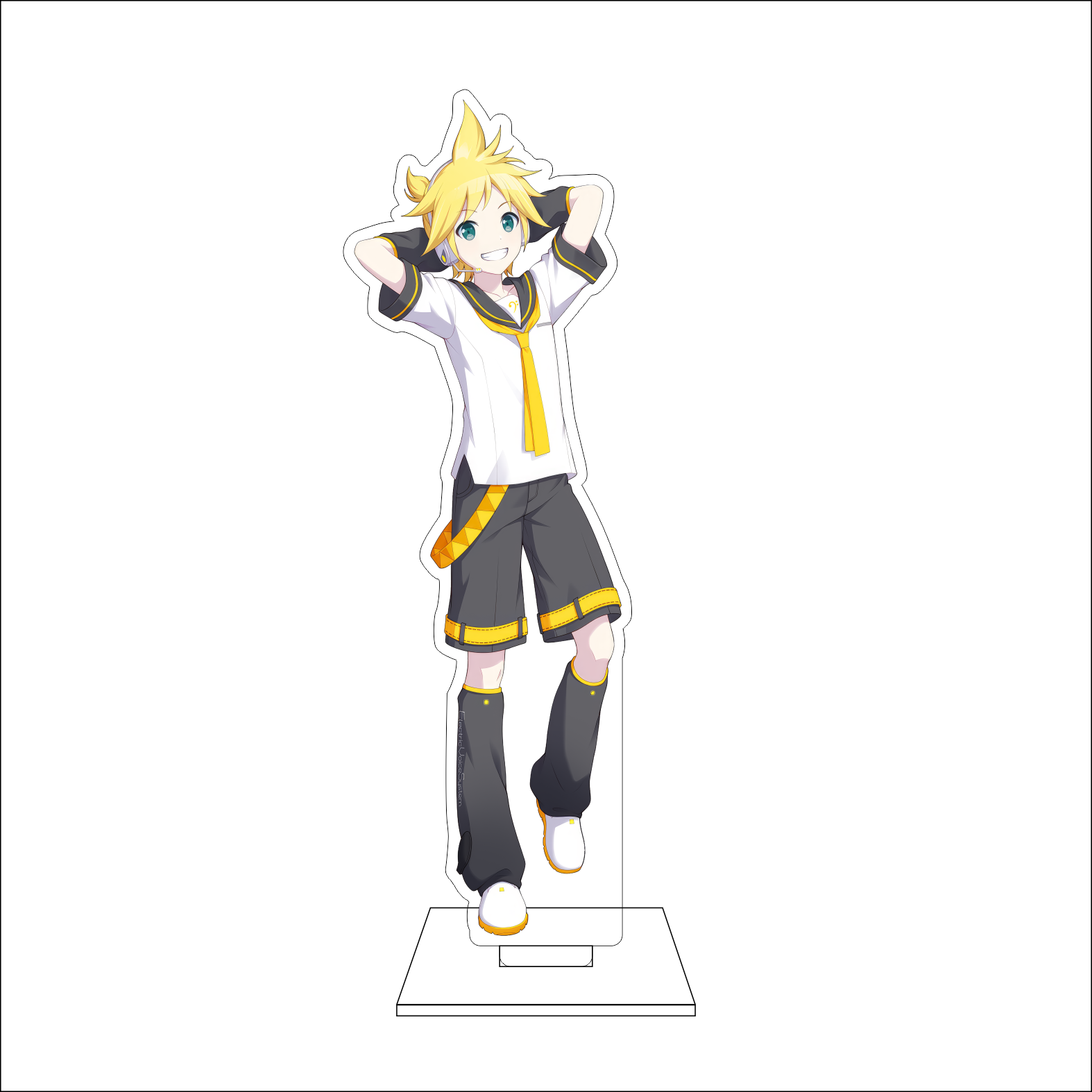 16CM Anime ‌Project SEKAI COLO - Anime Cosplay Sus recension och pris