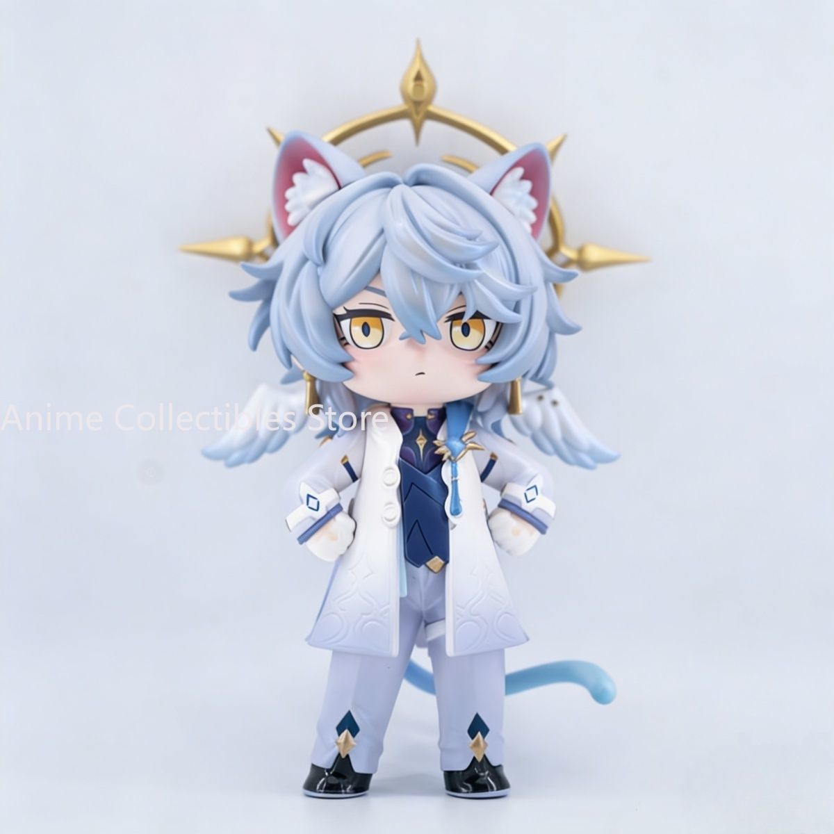 New Honkai: Star Rail Sunday C - Anime Cosplay Sus recension och pris