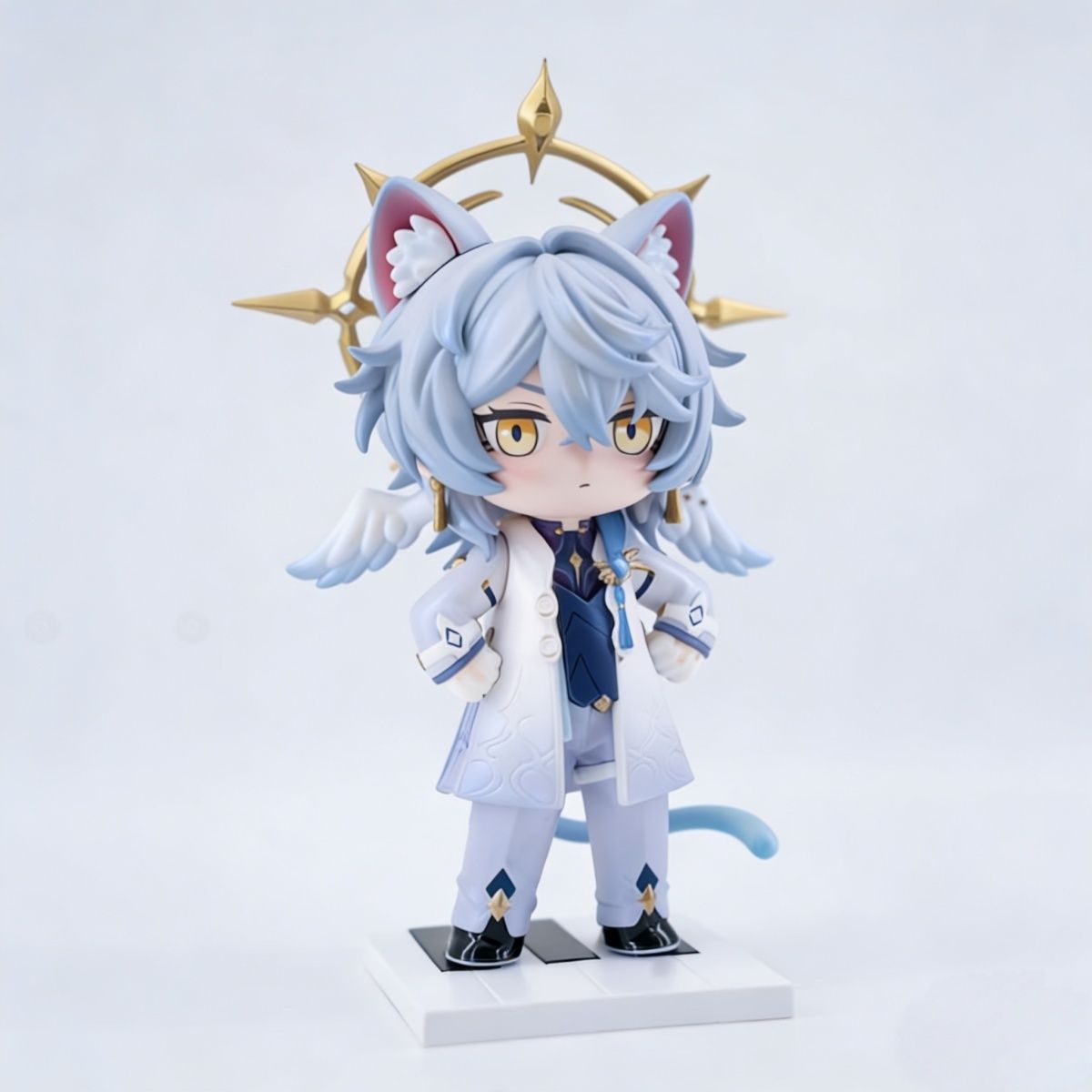 New Honkai: Star Rail Sunday C - Anime Cosplay Sus recension och pris