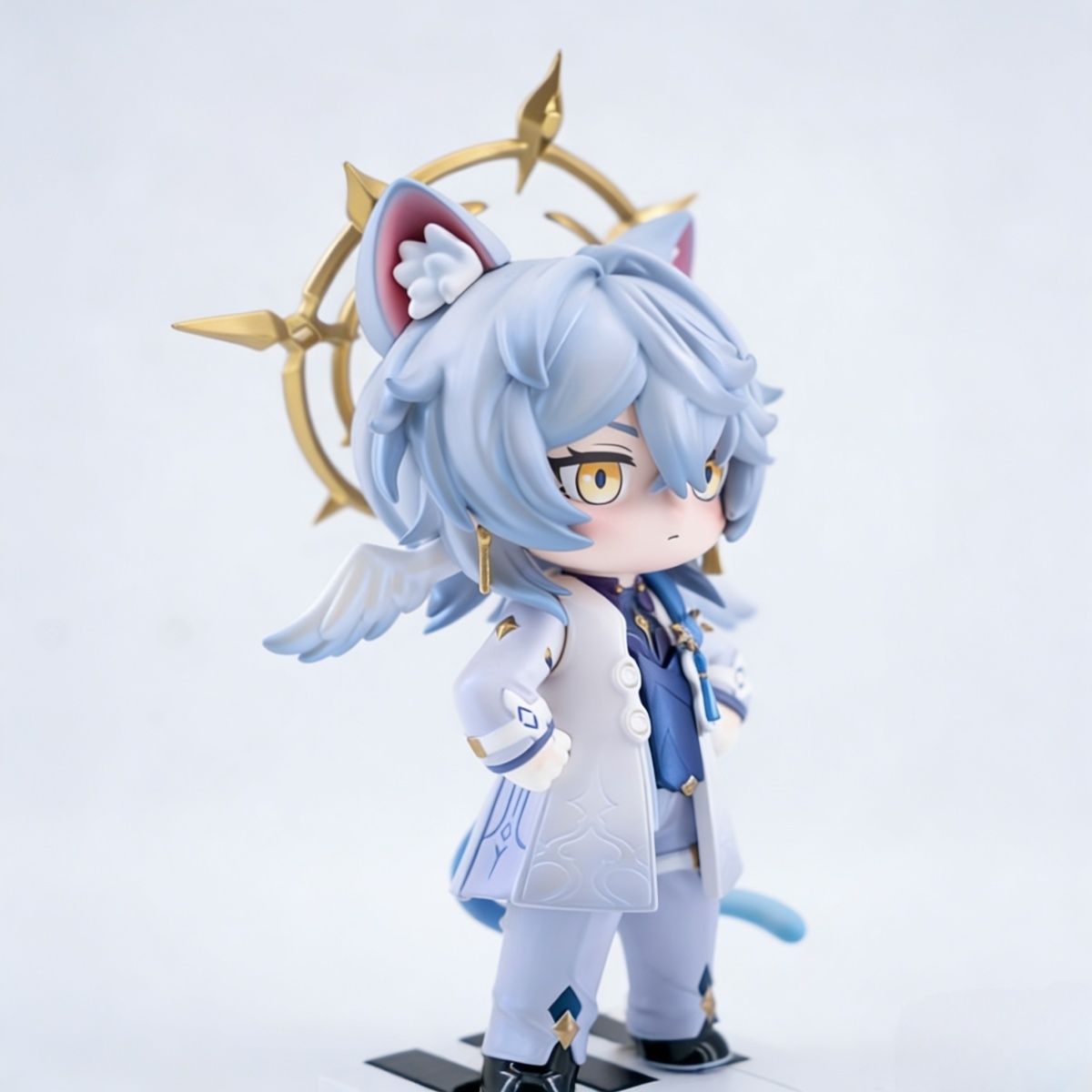 New Honkai: Star Rail Sunday C - Anime Cosplay Sus recension och pris
