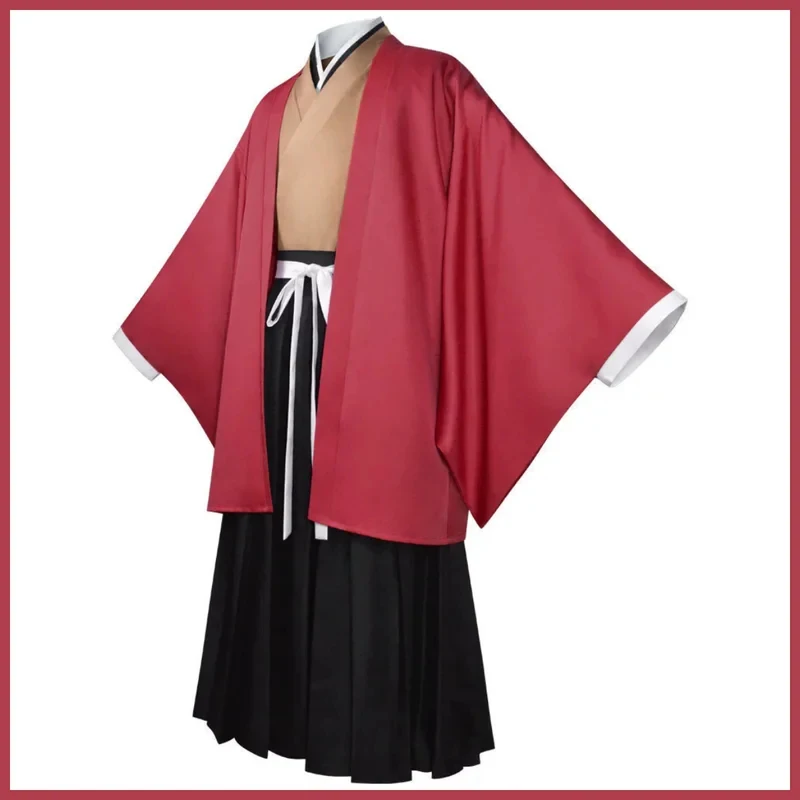 2026Anime Tsugikuni Yoriichi C - Anime Cosplay With Mask recension och pris