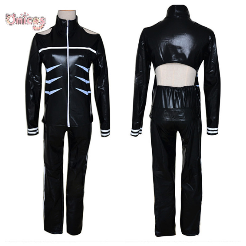 Tokyo Ghoul Kaneki Ken Cosplay - Anime Cosplay With Mask recension och pris