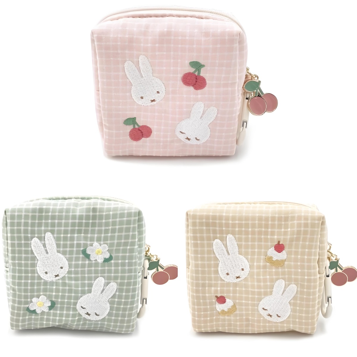 Kawaii Anime Miffy Rabbit Make - Anime About Cosplay Girl recension och pris