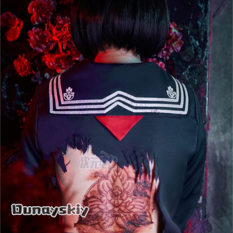 Amanda Cos@ASilHillF Ent HillF - Anime Cosplay With Mask recension och pris
