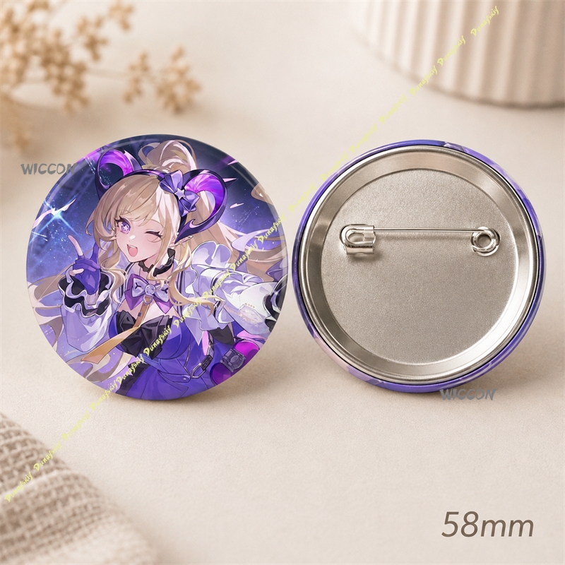 8cm Arknights Endfield Cosplay - Anime Cosplay Outfit recension och pris