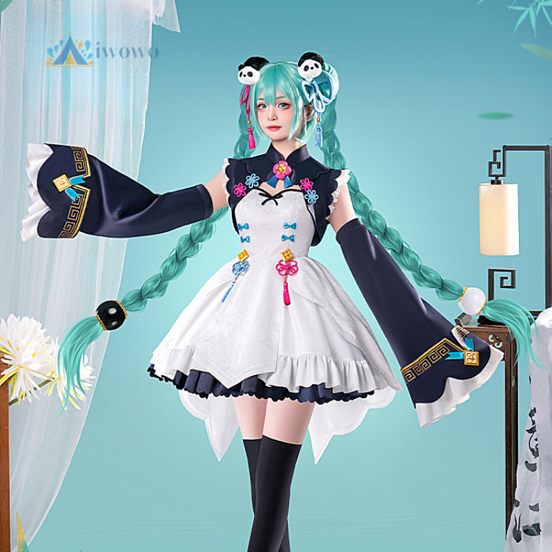 Anime Project Sekai Cosplay Mi - Anime Cosplay Female recension och pris