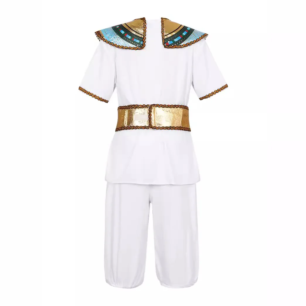 Boys Girls Egypt Pharaoh Cleop - Egypt Cosplay Anime recension och pris