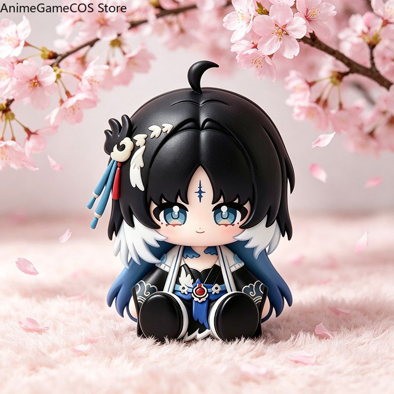 Anime Wuthering Waves Yangyang - Anime Cosplay Sus recension och pris