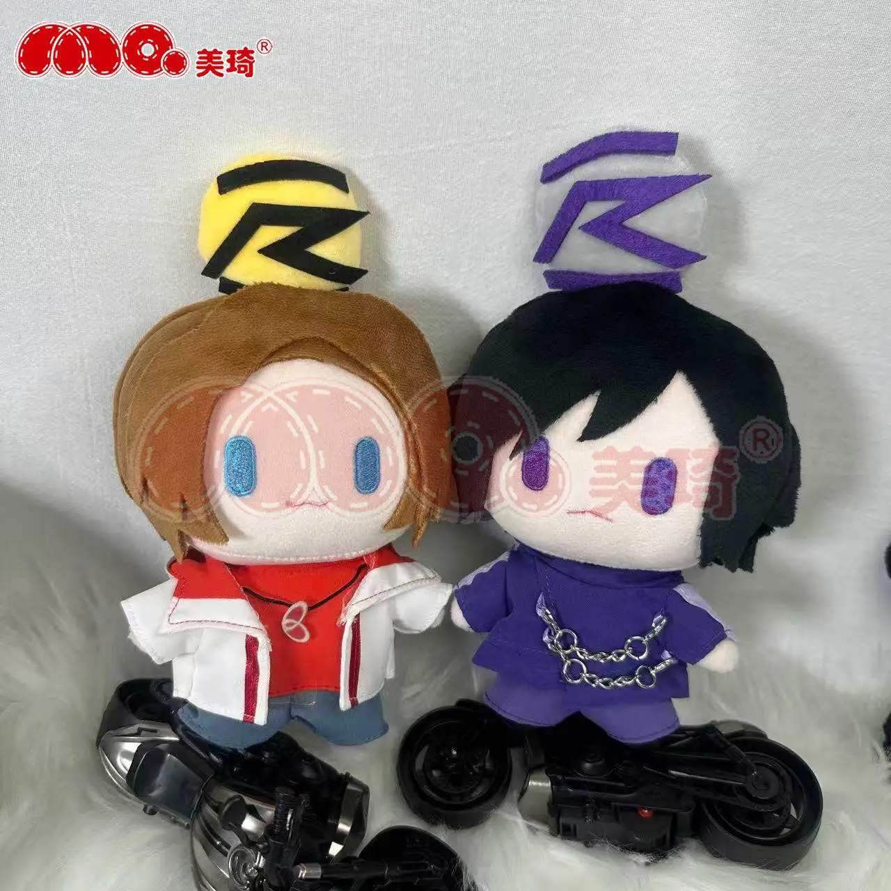 Shijima Gou Chase Kamen Rider  - Anime About Cosplay Girl recension och pris