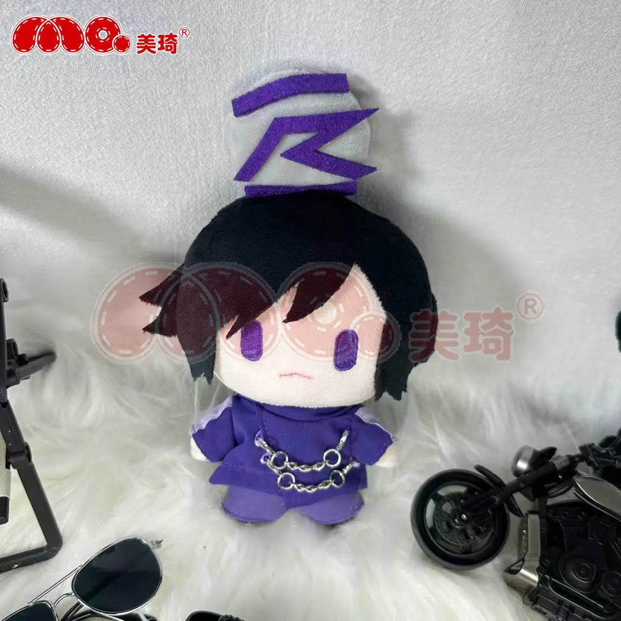 Shijima Gou Chase Kamen Rider  - Anime About Cosplay Girl recension och pris