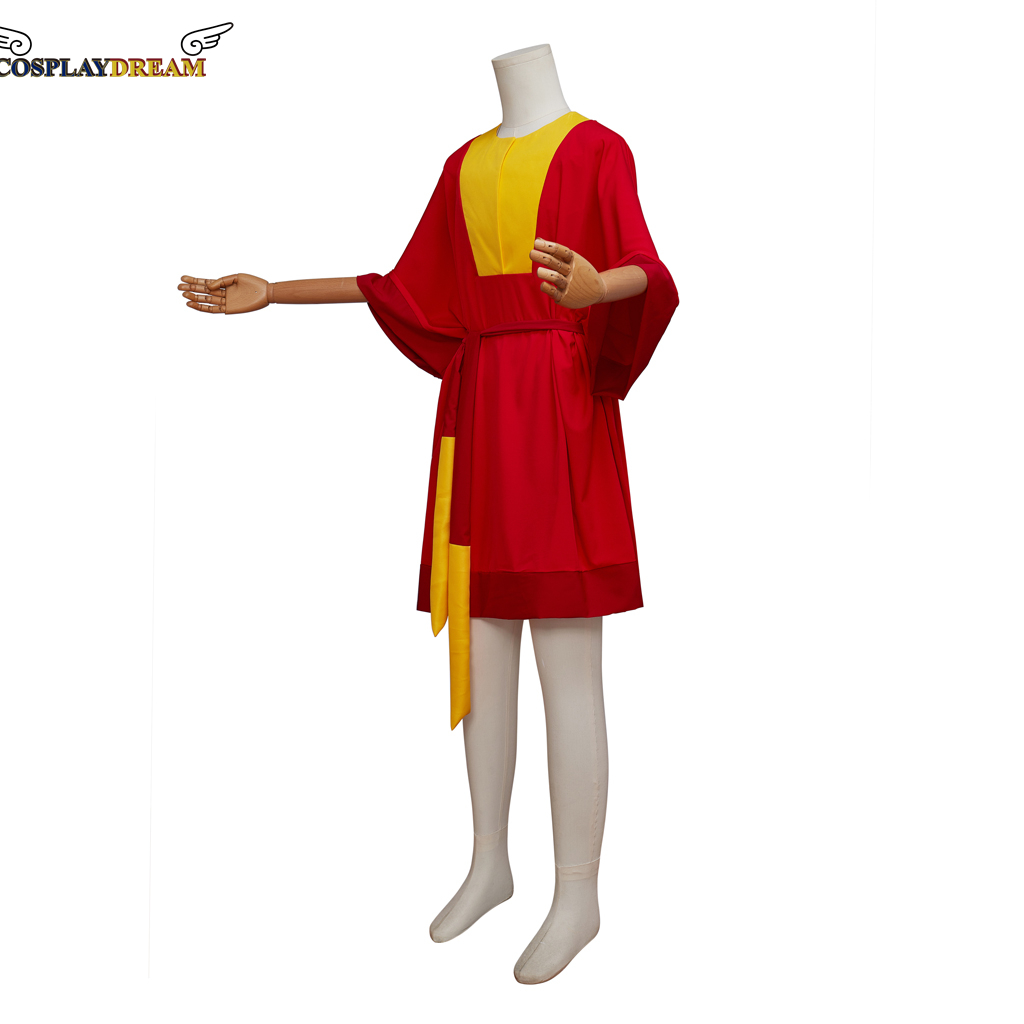 (in stock）Egypt Emperor Cospla - Egypt Cosplay Anime recension och pris