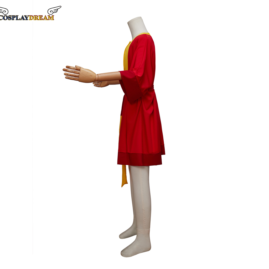 (in stock）Egypt Emperor Cospla - Egypt Cosplay Anime recension och pris