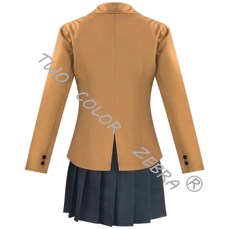 Azusagawa Sakuta Cosplay Kostü - Anime Cosplay Kostüm recension och pris