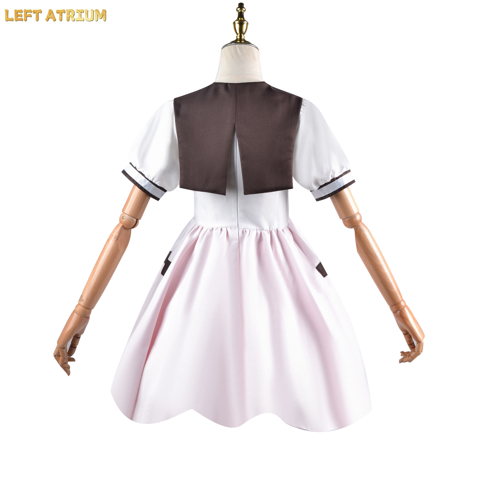 Anime Toilet-bound Jibaku Shou - Anime Cosplay Ideas Girl recension och pris