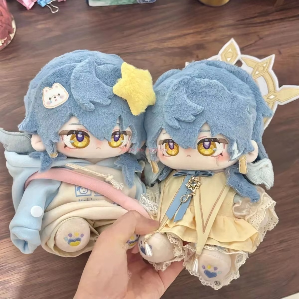 Hot Sale In Stock Honkai: Star - Anime About Cosplay Girl recension och pris