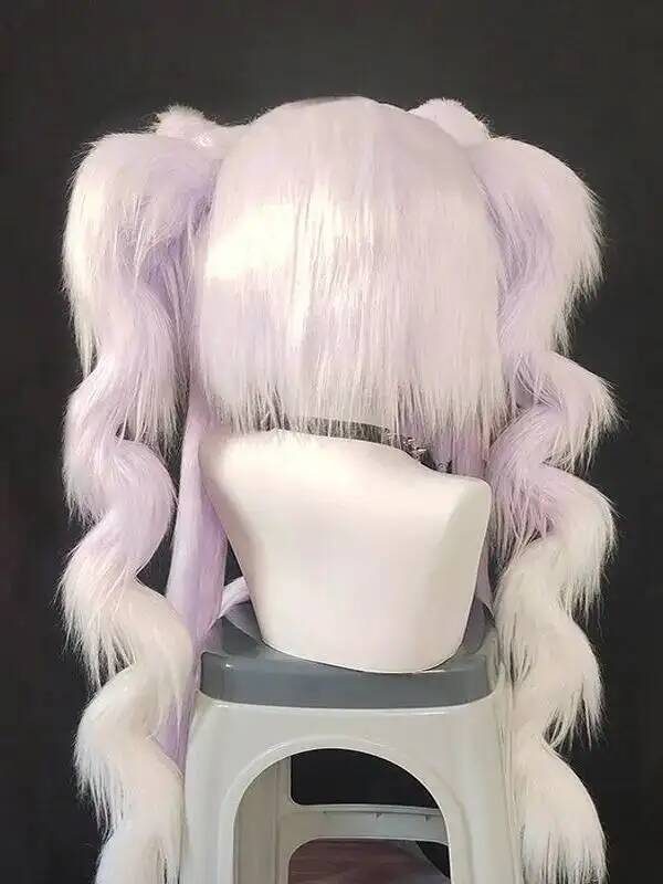 Handmade Kig Fursuit Head, Cut - Anime Cosplay With Mask recension och pris